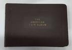 Publications & Supplies Half Dollar The Meghrig Line Coin Album W/Page No.1449 For Size Coins - Used -