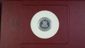 Weltmünzen 1 1996 New Sheqel Israel 4 First Day Covers and Silver 1 New Sheqel In Beautiful Case -
