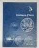 Publications & Supplies Shore Line Vintage Coin Folder For US Dollars-Plain --No. Used -