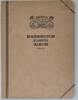 Publications & Supplies Vintage Dansco Folder No. 10A For Washington Quarters From 1947 -- Used -