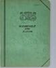 Publications & Supplies Vintage Dansco Folder No. 22 For Roosevelt Dimes 1946-- Used -
