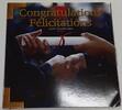 Kanada Canada Seven Coin Gift Set Ensemble-Congratulations In OGP -