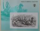 Banknoten BEP Souvenir Card From IPMS 1989 - Agriculture Visitors Center Cancelled (B 127) -