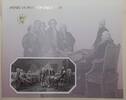 Briefmarken BEP Souvenir Card American Heritage - Declaration of Independence (B 130) -