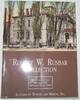 Publications & Supplies Robert W. Rusbar Collection Bowers & Merena Auction Catalog September 1990 WW4WW -