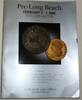 Publications & Supplies Heritage Numismatic Auction Catalog Elite Pre Long Beach February 2006 WW4TT -