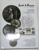 Publications & Supplies Philadelphia Americana Sale Stacks & Bowers Coin Auction Catalog WW5N -
