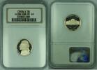 USA Jefferson Nickel 1978-S Proof 5C NGC PR 69 Ultra Cameo -