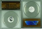USA Dime 2018-S REV Proof Roosevelt Silver 10C ANACS PR 70 Deep Cameo -
