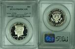 USA Half Dollar 1977-S Proof Kennedy 50C PCGS PR 69 DCAM -