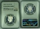 USA Half Dollar 2000-S Proof Kennedy Silver 50C NGC PR 69 Ultra CAM (C) -