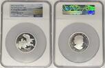 Kanada 2023 Canada $30 The Striking Bald Eagle NGC PR 70 UCAM Signed Claudio D’Angelo -
