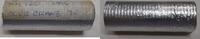 Weltmünzen 5 Cents South Africa Coins - Roll of 30 BU Coins -