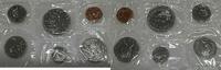 Kanada Canada Mint Set- Proof Like- Uncirculated Coin Set -