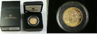 Kanada 10 Dollar 1914 Canada $ Gold Coin BU UNC from Mint w/ Box & Papers Brilliant Uncirculated