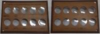 Publications & Supplies The Meghrig Line Vintage Coin Pages For Commemorative Half Dollars No. -