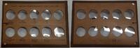 Publications & Supplies The Meghrig Line Vintage Coin Pages For Commemorative Half Dollars No. -