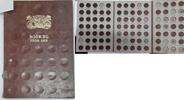 Publications & Supplies Vintage Dansco Folder No. 110 For Jefferson Nickels 1913--Used & Damaged -