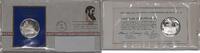 Exonumia Medal Postmasters Of America Commemorative Silver - Poet Sidney Lanier -