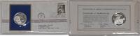 Exonumia Sterling Postmasters Of America Commemorative Silver Medal Copernicus -