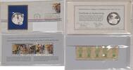 Exonumia Medal Postmasters of America Commemorative Silver US Postal Employees -