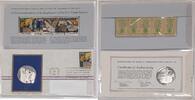 Exonumia Medal Postmasters of America Commemorative Silver US Postal Employees -