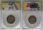 Kanada Cent Canada Twenty-Five Coin ANACS XF 45 -