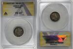 Kanada 10 Cent 1903-H Canada Coin ANACS VG 10 -