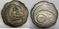 Exonumia The Society Of Medalists 12th Issue FIAT VITA Creation Universe Medallion -