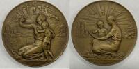 Exonumia Medal Society Of Medalists Old World/New World 3”- 5.5 OZ -
