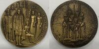 Exonumia Medal 1635-1935 Connecticut Years Anniversary 3”- 3.5 OZ (Maco) -