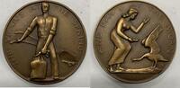 Exonumia Medal #57 Society Of Medalists by Charles Rudy-Year's at the spring 3”- 4OZ -