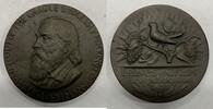 Exonumia Medal Society Of Medalists Walt Whitman 54Th Issue 3”- 4 OZ -