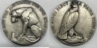 Exonumia Medal Society of Medalists 21st Issue Large Edmond Amateis 3”- 8.3 OZ -