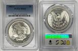 USA Dollar 1882-S Morgan Silver PCGS MS 64 (40) E -