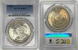 USA Dollar Morgan Silver PCGS MS 64 (36) C -