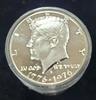 USA Half Dollar 1976-S Proof Kennedy Clad Roll 20 Coins Total -