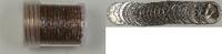 USA Half Dollar Kennedy Bicentennial Roll - 20 BU Coins -