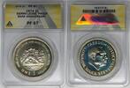 Weltmünzen 1 Leone Sierra Leone Proof Coin ANACS PR 67 W5 -