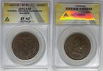 Weltmünzen 6 Kreuzer 1800-A Austria Coin ANACS XF 40 Details Whizzed Looks Nicer W6 -