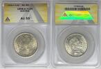 Weltmünzen 1 Florin 1858-A Austria Coin ANACS AU 55 W6 -
