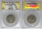 Weltmünzen EE1923 Ethiopia 50 Matona Coin AD 1930-1931 ANACS AU 55 Details Cleaned W6 -