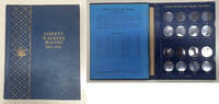 Publications & Supplies Half Dollar Whitman Used Empty Coin Album-Liberty Walking 1916-1940 #9423 -