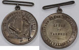 Exonumia Medal Vintage Youth Study Boys High School in Jalisco Guadalajara 36MM -