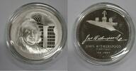 Exonumia Sterling Franklin Mint Silver Medal Signers of the Declaration John Witherspoon -