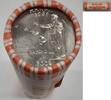 USA Quarter 2008-P Hawaii Statehood BU Roll- 40 Coins- in OBW/Tubes -