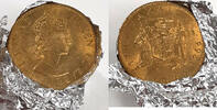 Weltmünzen 1/2 Penny 1966 Jamaica  KM#38 - BU Roll of 25 Coins in Wrappe... 25,53 EUR  zzgl. 21,31 EUR Versand