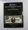 Publications & Supplies 4/16/13 Rare US & World Banknotes Part XIV Archives INTL Auction Catalog A237 -