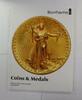 Publications & Supplies May 27th Los Angeles Coins and Medals Bonhams Auction Catalog A238 -