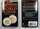Publications & Supplies Official BlackBook Price Guide To World Coins Fifth Edition -